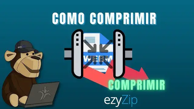 Video thumbnail for Como Compactar Arquivos WEBM | Reduza O Tamanho Do WEBM (Guia Fácil)