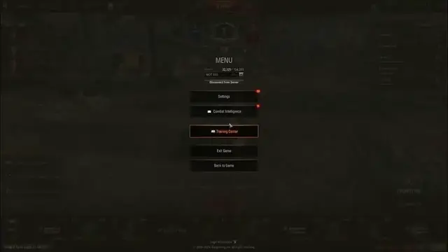 Video thumbnail for How To Enable & Disable Personal Commands In World Of Tanks