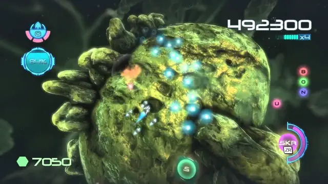 Video thumbnail for Nano Assault Neo Review