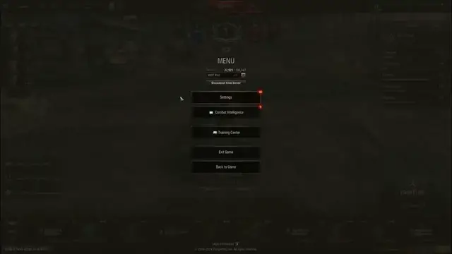 Video thumbnail for How To Enable & Disable Tactical Camera View In World Of Tanks