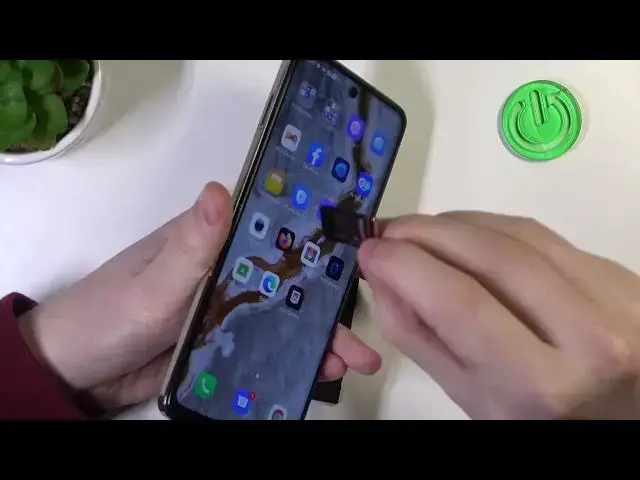 Video thumbnail for Does Tecno Camon 18p Have Dual Sim Slot