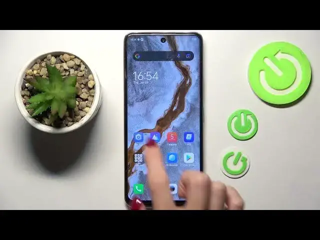 'Video thumbnail for Tecno Camon 18 Developer Options'