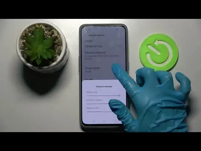 Video thumbnail for How to Enter Vibration Settings on REALME GT MASTER EDITION - Manage Vibration Settings