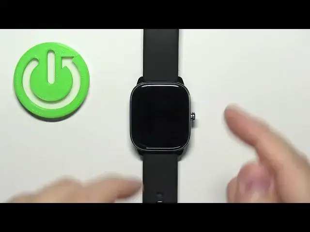 Video thumbnail for How to Use Power Saving Mode on Amazfit GTS 4 Mini?