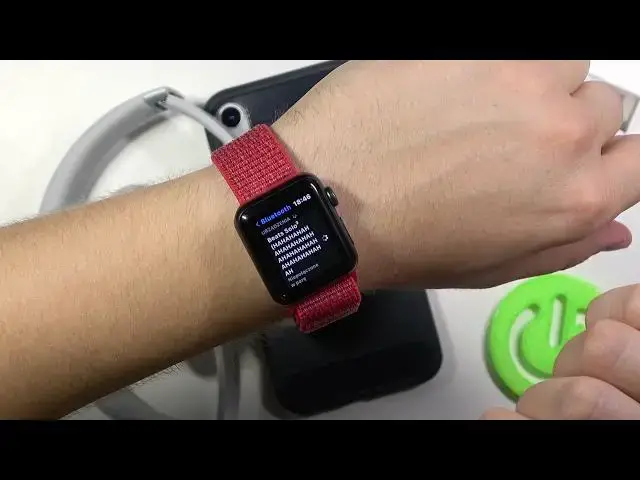 Video thumbnail for How to Connect Beats Solo 3 Wireless with Apple Watch?