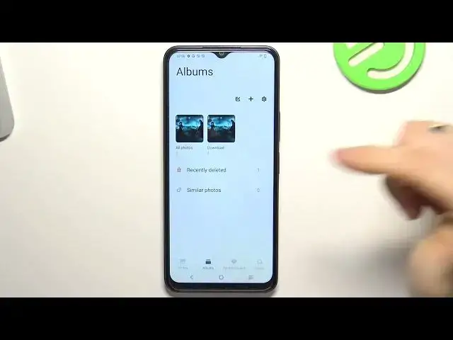 Video thumbnail for Vivo Y22s Recover Deleted Photos & Videos