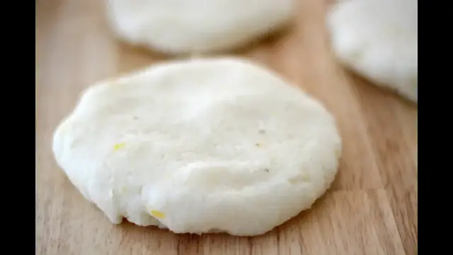 Video thumbnail for MASA FOR MAKING AREPAS | How To Make Arepas | SyS