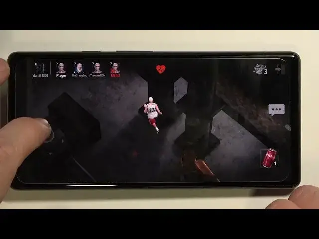 Video thumbnail for Horrorfield Gameplay on GOOGLE Pixel 6 - Horror Game Test