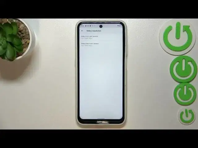 Video thumbnail for NOKIA X10 - How To Change Video Resolution