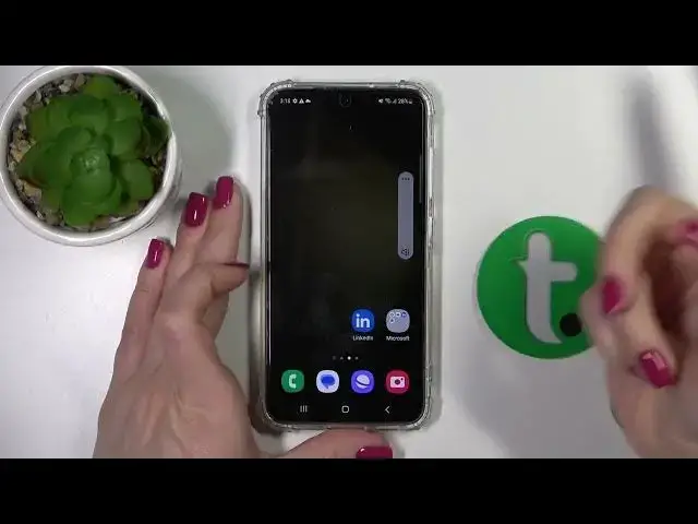 'Video thumbnail for How to Unmute the Ringtone on SAMSUNG GALAXY S23 - Enable Ringtone'