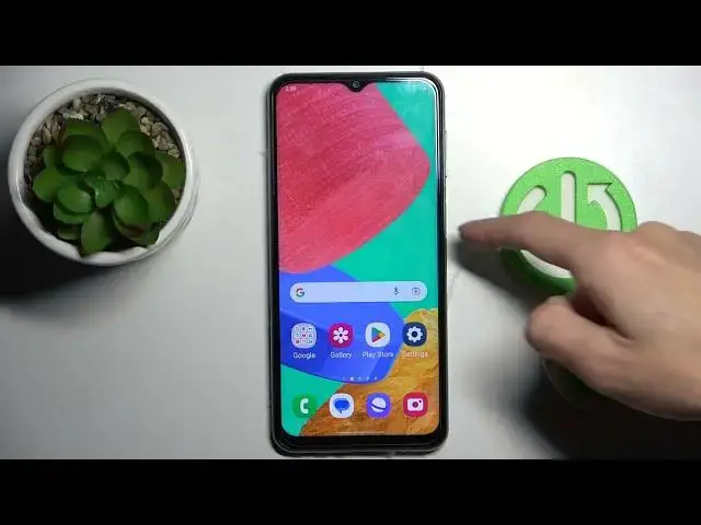 'Video thumbnail for How to Soft Reset SAMSUNG Galaxy M33 - Force Restart'