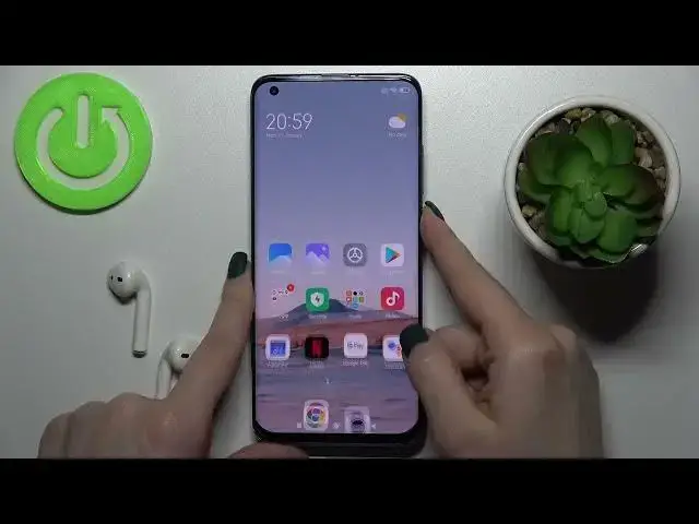 Video thumbnail for XIAOMI Mi 10 Pro – How To Logout Gmail Account