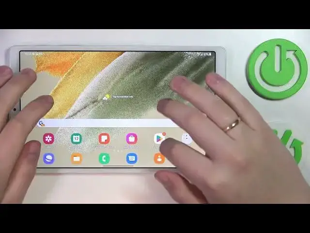 Video thumbnail for How to Set Up Opera as Default Browser in Samsung Galaxy Tab A7 Lite - Apply New Default Browser