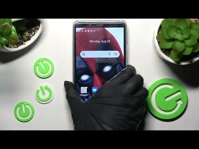 Video thumbnail for How to Set Up Face Unlock on CUBOT Note 9 – Face Recognition