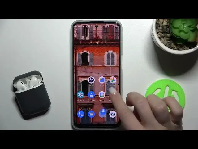 'Video thumbnail for How to Change Bar Navigation in MOTOROLA Moto G31 – Set Gestures Navigation Bar'