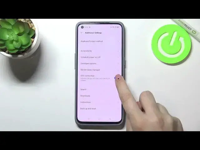 Video thumbnail for How to Activate OTG Connection in REALME GT 5G Master – USB OTG Connection