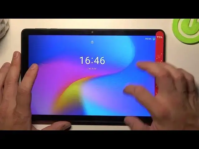 Video thumbnail for TCL Tab 10 All Unlock Methods - Screen Lock Methods