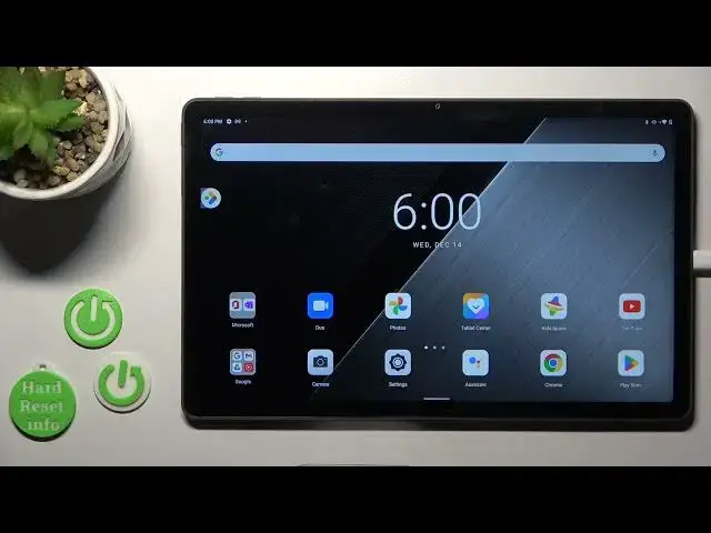 Video thumbnail for How to Mute All Notification Alerts in Lenovo Tab P11 Plus - Silent Notifications Sound