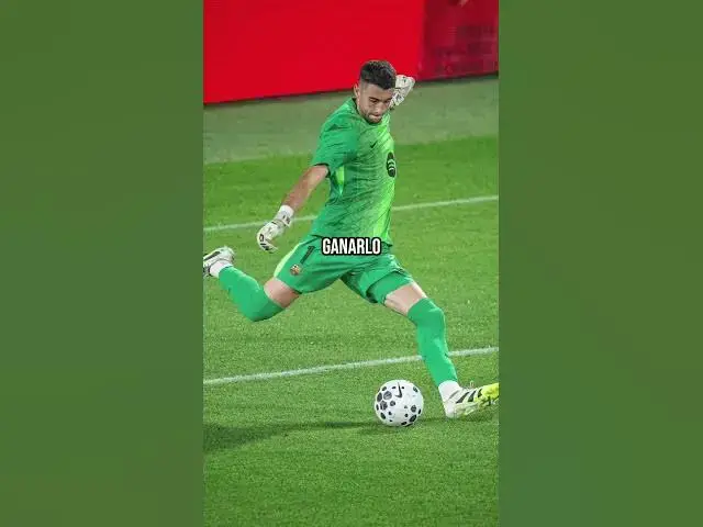 Video thumbnail for JOAN GARCIA REVELA QUE NO TUVO NINGUNA DUDA DE FICHAR POR EL BARÇA