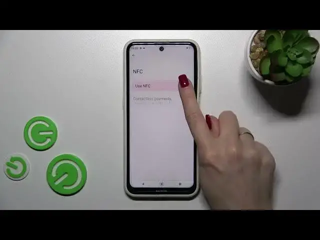 'Video thumbnail for Nokia X10 - How To Enable & Disable NFC'