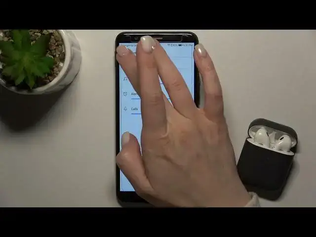 Video thumbnail for Honor 7X How to Unmute Ringtone