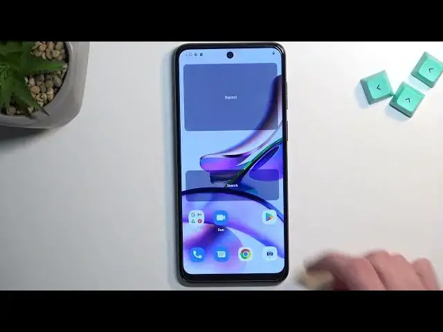 'Video thumbnail for Tips & Tricks for MOTOROLA Moto G13 - Best Features'