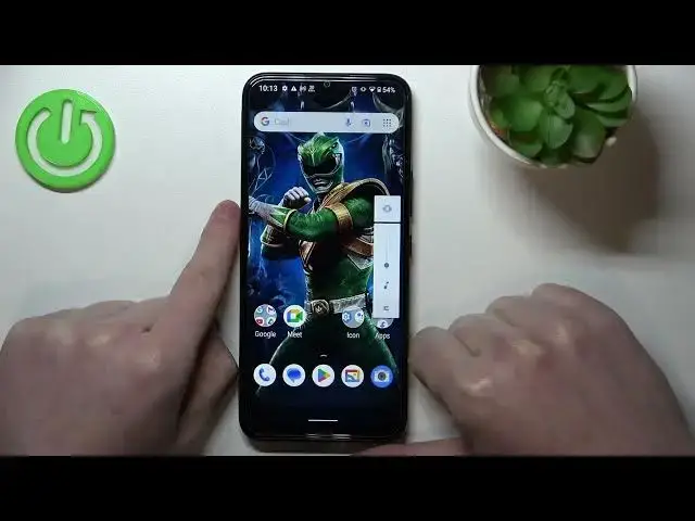 'Video thumbnail for How to Mute Ringtone on Nokia C21 Plus - Silent Ringtone'