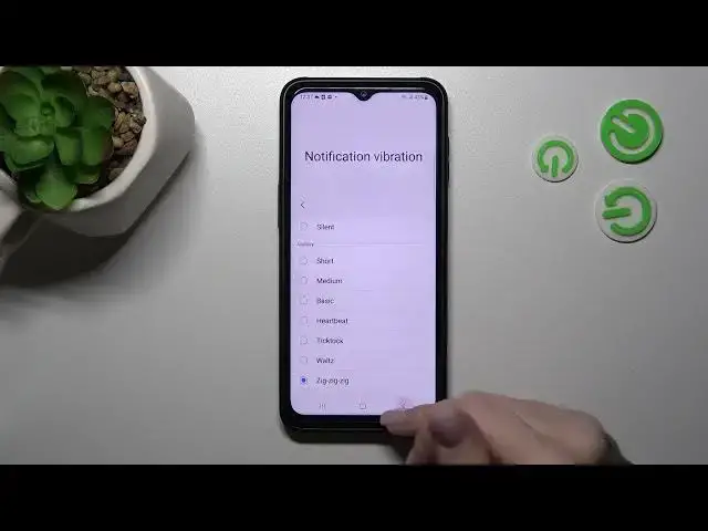 'Video thumbnail for How to Change Notifications Sound on SAMSUNG Galaxy Xcover 6 Pro'