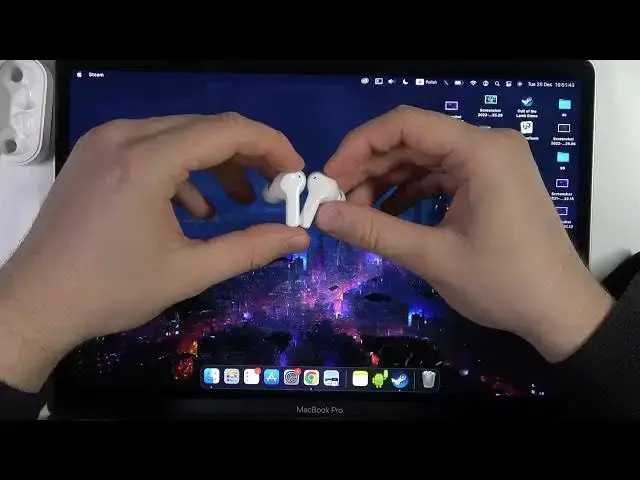 Video thumbnail for How to Pair Honor X1 with Macbook?