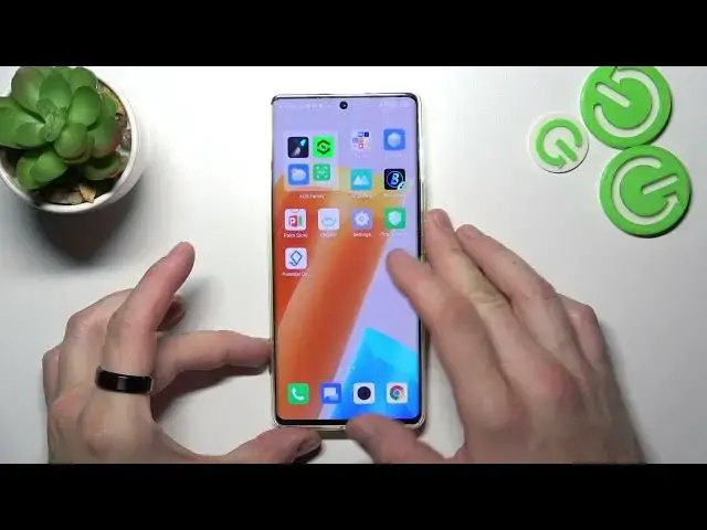 Video thumbnail for How to Turn Off Flashlight on INFINIX Zero Ultra - Disable Torch