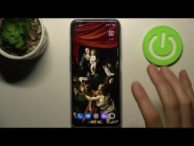 'Video thumbnail for How to Turn On / Off Screen Touches in Screen Recorder on REALME 8i – Show / Hide Screen Touches'