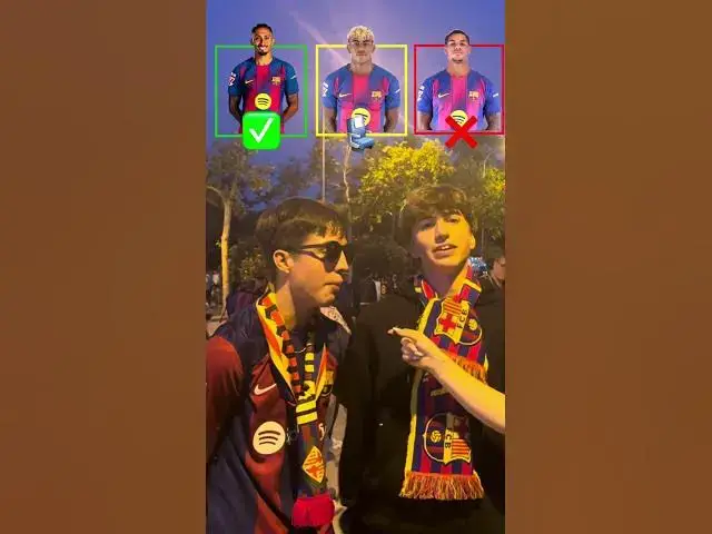 Video thumbnail for TITULAR, BANQUILLO, VENTA ¿QUÉ HARÍAS TÚ?