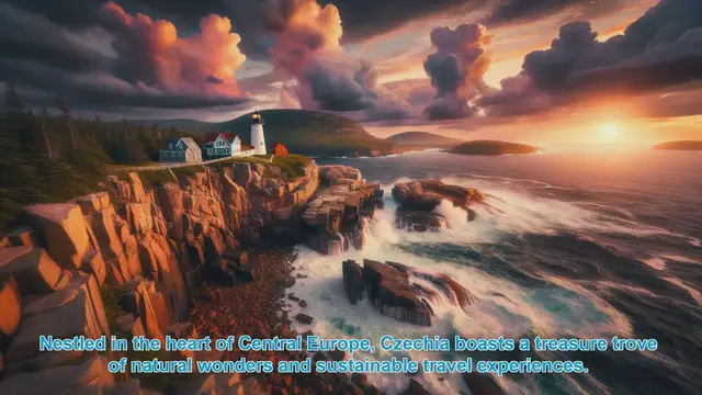 Video thumbnail for Exploring Czechia's Top 10 Eco-Tourism Destinations