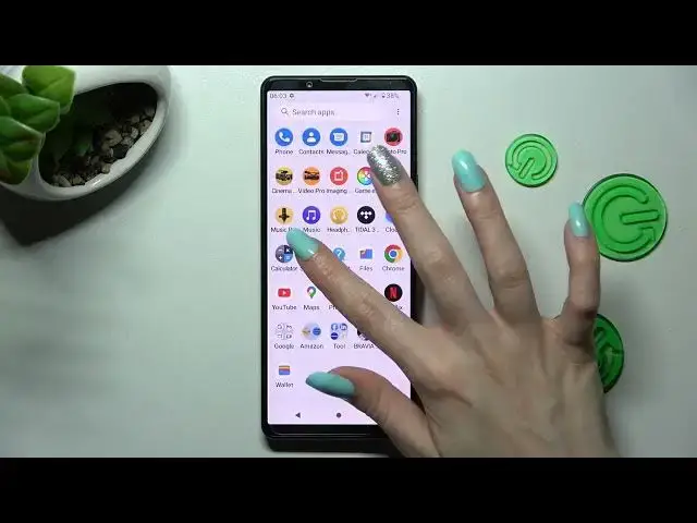 Video thumbnail for How to Activate Auto-Rotate in SONY XPERIA 5 IV - Auto-Rotate Display