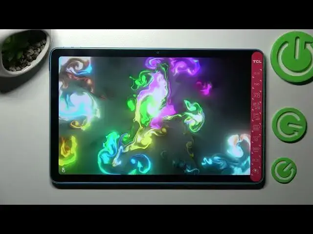 Video thumbnail for How to Download and Apply Live Wallpaper Magic Fluids Free on TCL 10 TabMax?