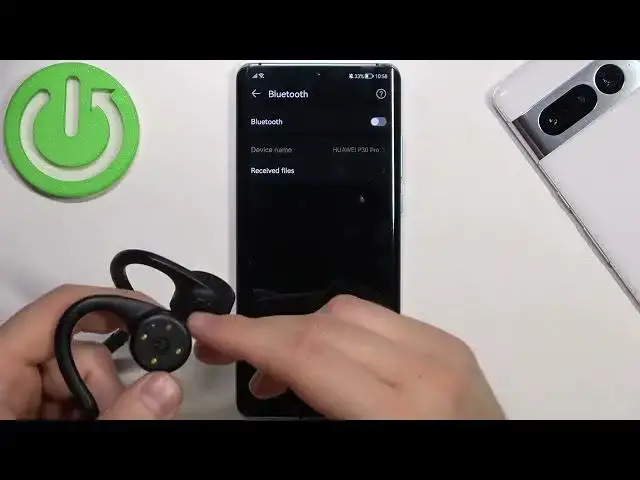 Video thumbnail for How to Fix Connection Problem on Lenovo X5 Bone Conduction?