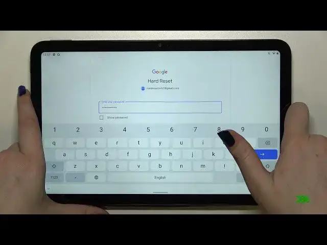 Video thumbnail for How to Enable Google Backup on NOKIA T20 - Use Google One to Backup Data