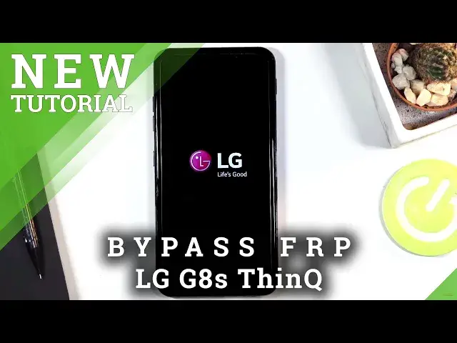 Video thumbnail for How to Bypass Google Verification in LG G8s ThinQ – Unlock FRP