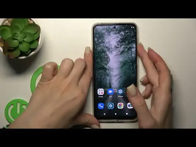 'Video thumbnail for How to Adjust Ringtone Volume in MOTOROLA Moto G42'