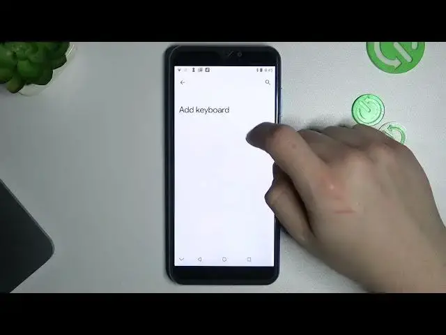 'Video thumbnail for Say Goodbye to Typing in the Wrong Language: The Guide to Changing Your Android Keyboard to English'