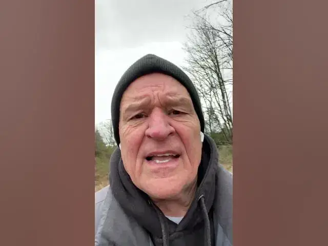 Video thumbnail for Uncovering Life's Deepest Mystery: What's the Point?