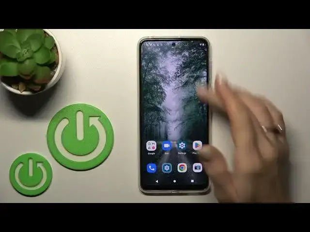 'Video thumbnail for Motorola Moto G42 Enable / Disable Disable NFC'