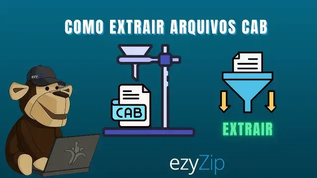 'Video thumbnail for Como Extrair Arquivos CAB Online (Guia Simples)'