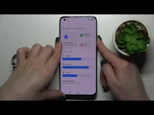 'Video thumbnail for XIAOMI Mi 10 Pro – How To Adjust Ringtone Volume'