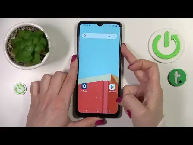 'Video thumbnail for How to Mute Ringtone on SAMSUNG Galaxy A04s'