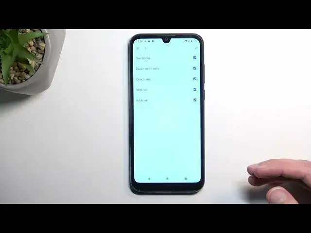 'Video thumbnail for How to Copy Contacts from SIM to Devices Internal Storage on Motorola Moto E6s?'