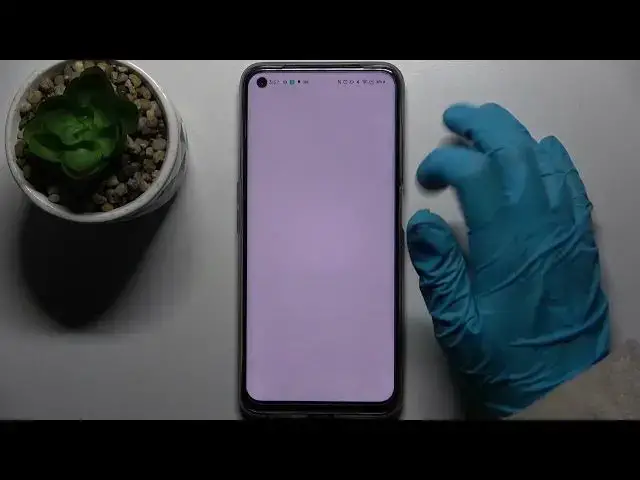 'Video thumbnail for How to Check Phone Specification on REALME 8i – DevCheck Hardware and System Info'