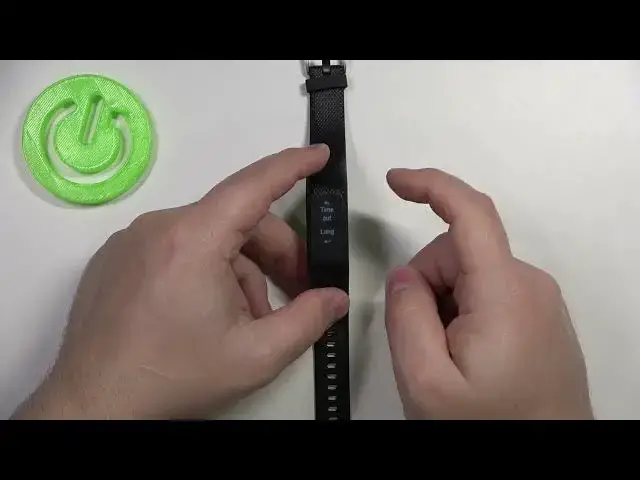 Video thumbnail for How to Change Screen Timeout Duration on GARMIN Vivosmart 3 – Adjust Display Settings