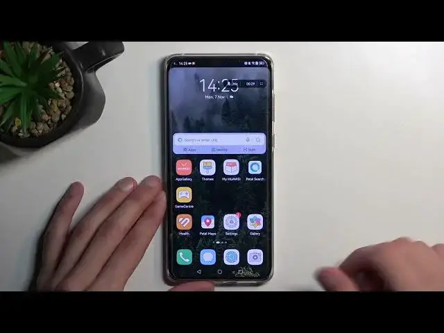 Video thumbnail for How to Set Up and Use the Screen Recorder on the HUAWEI Mate 50 Pro
