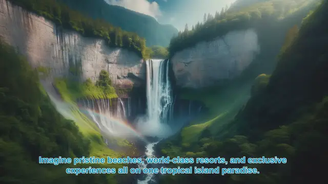 Video thumbnail for Discover Guam's Luxury Oasis: Top 10 Exclusive Experiences